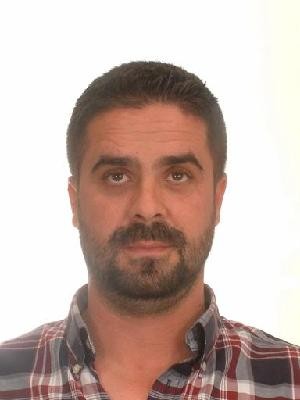 imagen Sergio Jesús MORA CARRASCO